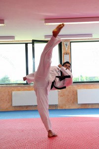 TaekwondoMeister02-Regensburg