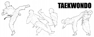 taekwondo-Regensburg-kicks